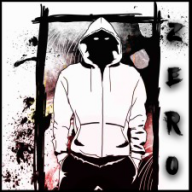 Zero あ