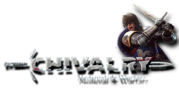 chivalry medieval warfare server map list