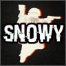 Snowy ♥