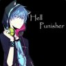 HellPunisheR 【ℓ ღℓ i】